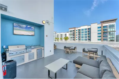 525 E Jackson Street #705, Orlando, FL 32801 - Photo 35
