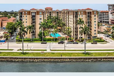 1801 N Flagler Drive #416, West Palm Beach, FL 33407 - Photo 1
