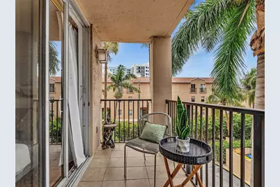 1801 N Flagler Drive #416, West Palm Beach, FL 33407 - Photo 35