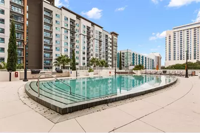 100 S Eola Drive #119, Orlando, FL 32801 - Photo 71