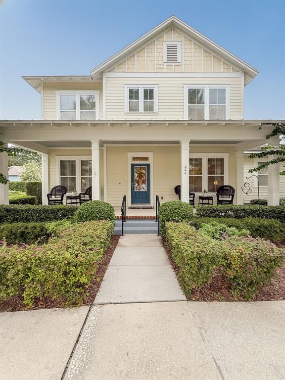 844 Oakland Park Blvd - 844 Oakland Park Blvd, Winter Garden, FL 34787 Luxury Property | Jose Angel Pina