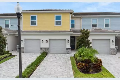 832 Driving Range Court, Kissimmee, FL 34747 - Photo 1