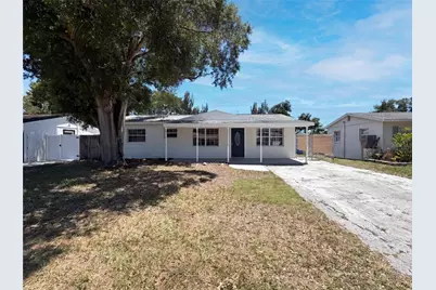 6992 77th Terrace N, Pinellas Park, FL 33781 - Photo 1