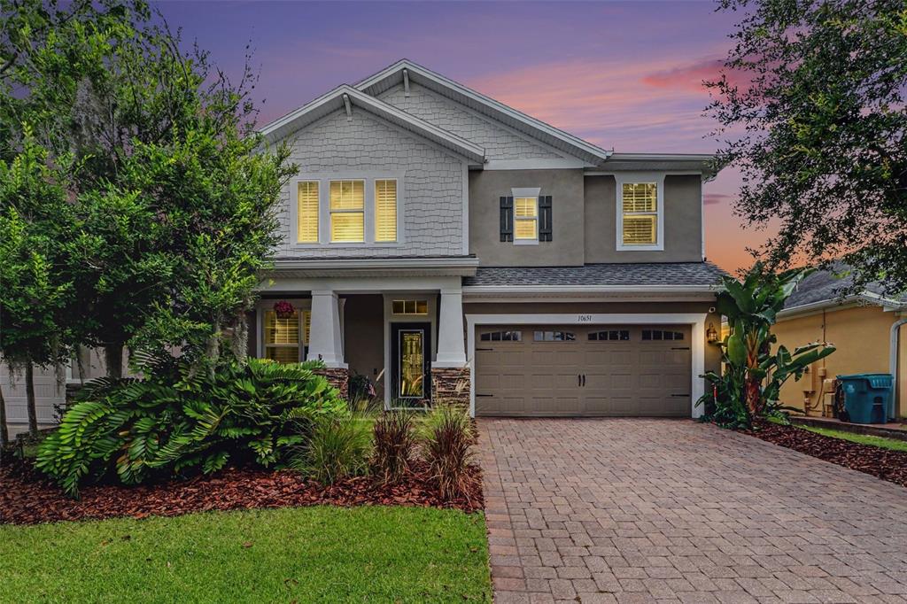 10651 Langefield St - 10651 Langefield St, Orlando, FL 32832 Luxury Property | Jose Angel Pina