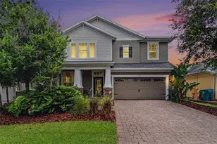 10651 Langefield St, Orlando, FL 32832 - Photo 1
