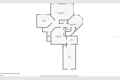 5115 Cranes Point Court, Orlando, FL 32839 - Photo 99