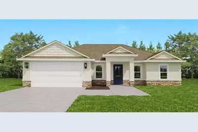 Tbd SW 90 Place, Dunnellon, FL 34432 - Photo 1