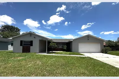 573 Benjamin Franklin Place, Orlando, FL 32809 - Photo 1