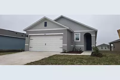 7171 Carib Grackle Drive, Harmony, FL 34773 - Photo 1