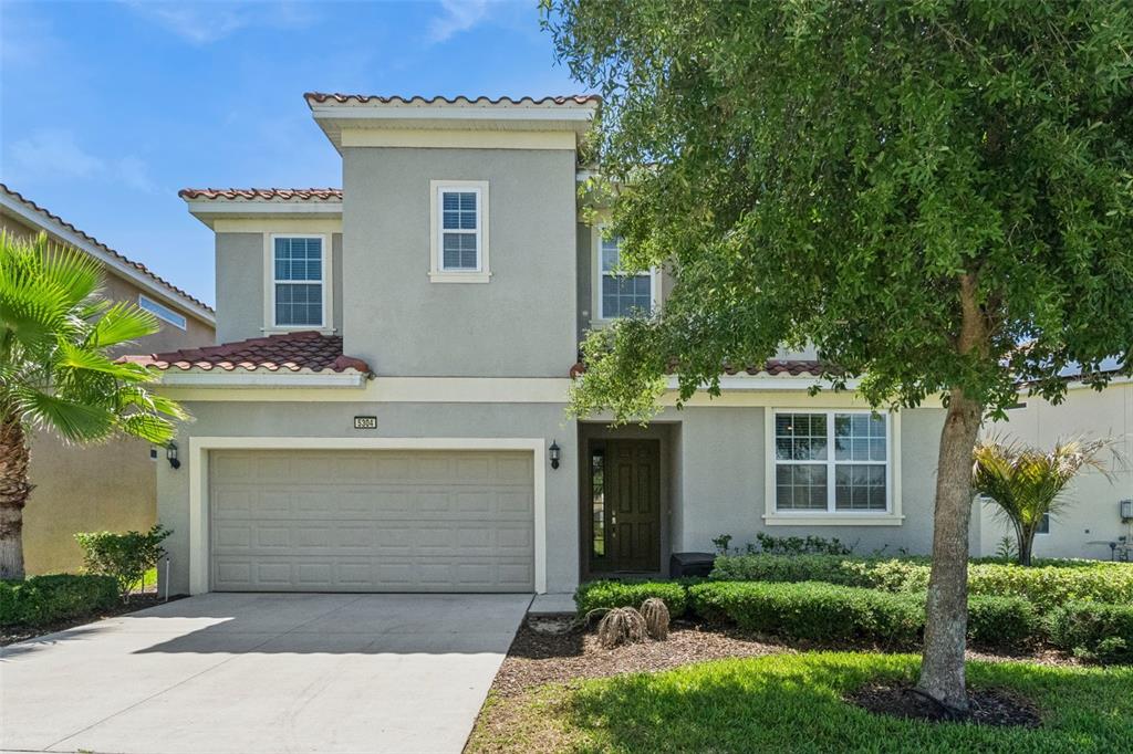 5304 Oakbourne Ave - 5304 Oakbourne Ave, Davenport, FL 33837 Luxury Property | Jose Angel Pina