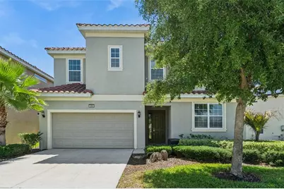 5304 Oakbourne Avenue, Davenport, FL 33837 - Photo 1