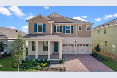 11821 Shine View Lane, Winter Garden, FL 34787 - Photo 1