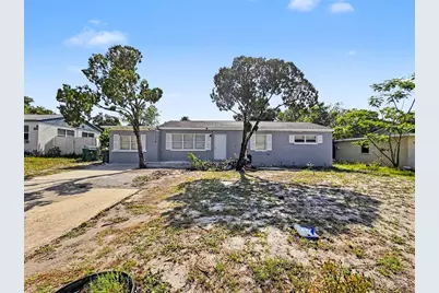 1318 N Fiske Boulevard, Cocoa, FL 32922 - Photo 1