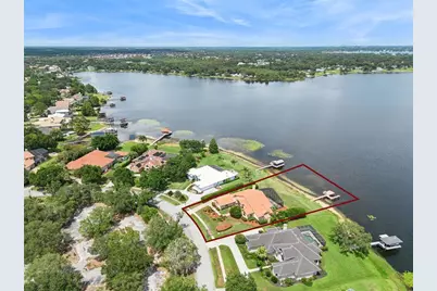 2617 Butler Bay Drive N, Windermere, FL 34786 - Photo 1