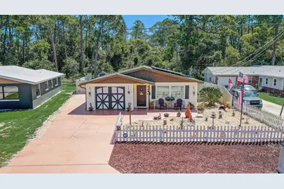 298 Poinciana Avenue, Port Orange, FL 32127 - Photo 1