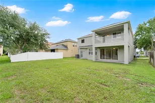 9221 Lost Mill Dr, Land O Lakes, FL 34638 - Photo 35