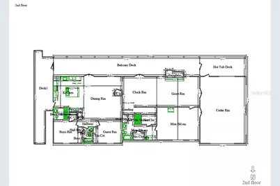1607 Marty Drive, Pierson, FL 32180 - Photo 5