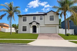 644 Savannah Preserve Loop, Davenport, FL 33837 - Photo 1