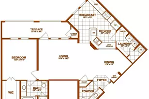 501 Mirasol Cir, Celebration, FL 34747 - Photo 47