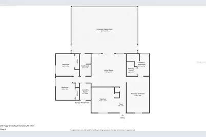 245 Foggy Creek Road, Davenport, FL 33837 - Photo 41