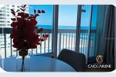 2700 N Atlantic Avenue #915, Daytona Beach, FL 32118 - Photo 9