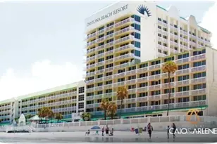 2700 N Atlantic Ave, Daytona Beach, FL 32118 - Photo 1