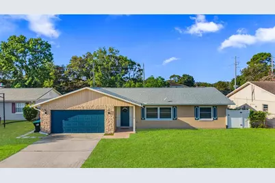 10016 Bridlewood Avenue, Orlando, FL 32825 - Photo 1