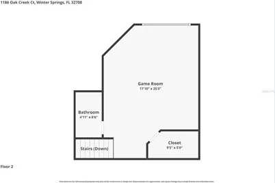 1186 Oak Creek Court, Winter Springs, FL 32708 - Photo 83