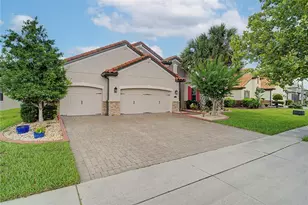 3820 Bowfin Trail, Kissimmee, FL 34746 - Photo 1
