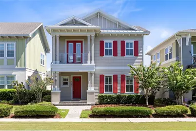8460 Bergson Place, Orlando, FL 32827 - Photo 1