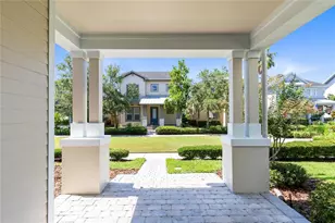 8460 Bergson Pl, Orlando, FL 32827 - Photo 3