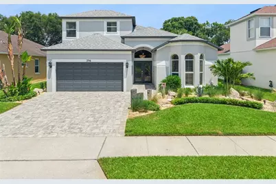 394 Mohave Terrace, Lake Mary, FL 32746 - Photo 1