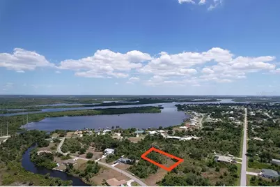 2080 Waverly Ter Street, Port Charlotte, FL 33983 - Photo 5