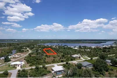 2080 Waverly Ter Street, Port Charlotte, FL 33983 - Photo 11