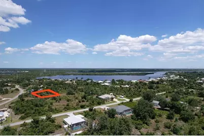 2080 Waverly Ter Street, Port Charlotte, FL 33983 - Photo 3