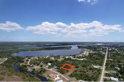 2080 Waverly Ter Street, Port Charlotte, FL 33983 - Photo 1