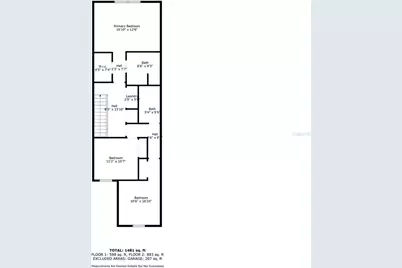 8091 Brooksville Drive, Davenport, FL 33896 - Photo 43