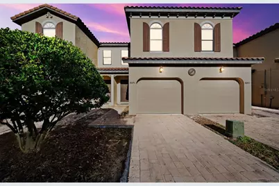 8091 Brooksville Drive, Davenport, FL 33896 - Photo 1