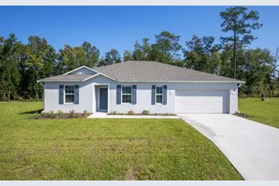 Tbd Lime Tree Drive, Edgewater, FL 32132 - Photo 1