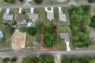 9155 N Hammond Way, Citrus Springs, FL 34434 - Photo 1