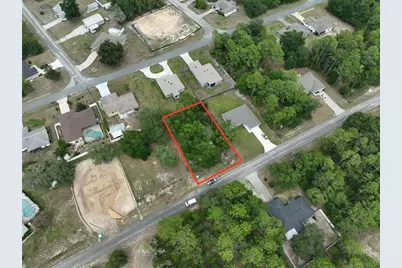 9155 N Hammond Way, Citrus Springs, FL 34434 - Photo 3