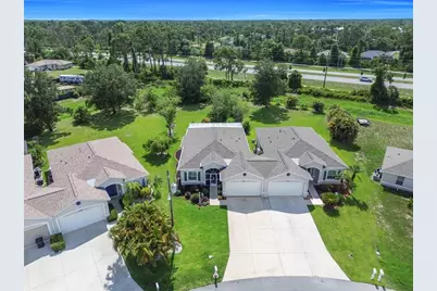 1358 Hedgewood Circle, North Port, FL 34288 - Photo 27