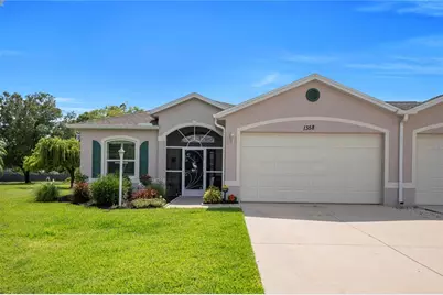 1358 Hedgewood Circle, North Port, FL 34288 - Photo 31