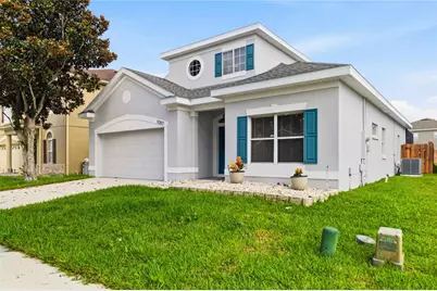 11207 Prairie Hawk Drive, Orlando, FL 32837 - Photo 3