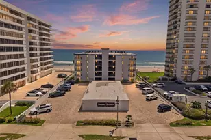 3747 S Atlantic Ave, Daytona Beach, FL 32118 - Photo 7