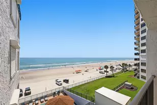 3747 S Atlantic Ave, Daytona Beach, FL 32118 - Photo 1