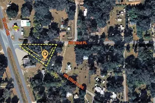 Xx NW 191st Ln Rd, Reddick, FL 32686 - Photo 1
