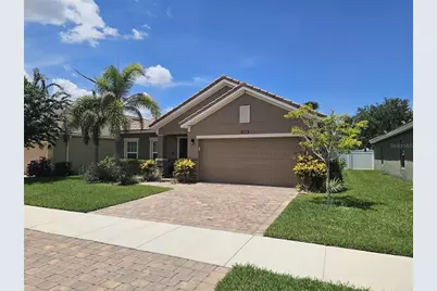 11680 SW Rowena Street, Port Saint Lucie, FL 34987 - Photo 1