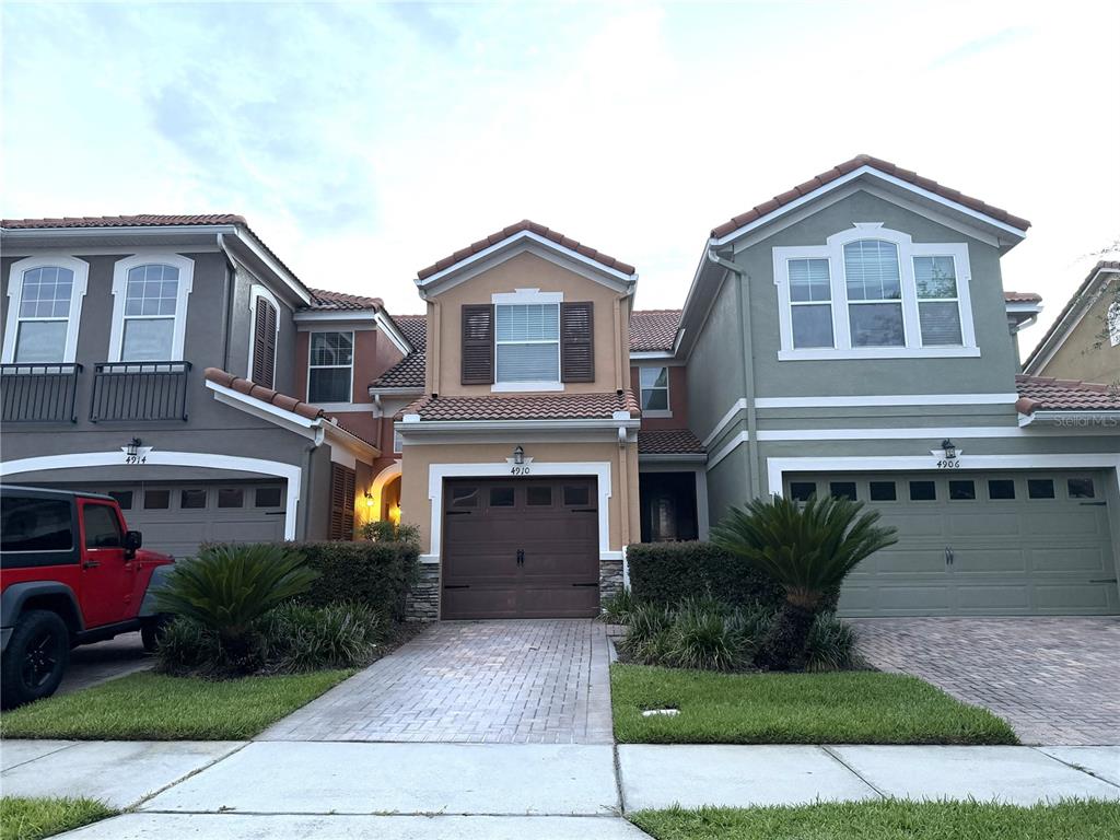 4910 Fiorazante Ave - 4910 Fiorazante Ave, Orlando, FL 32839 Luxury Property | Jose Angel Pina