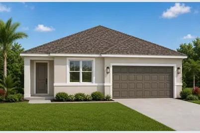 26 Westgrill Drive, Palm Coast, FL 32164 - Photo 1